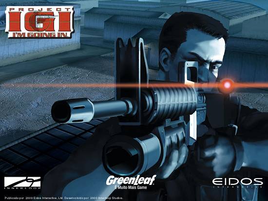 igi 5 game free download