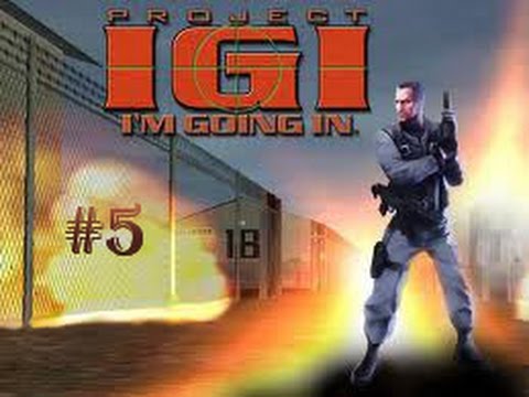 igi 5 game free download